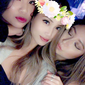 Meet your Posher, Nancy